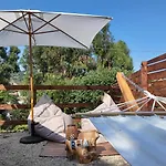 Kasa Tenda Safari Glamping *