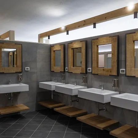 Kasa Tenda Safari Glamping Luxuszelt *