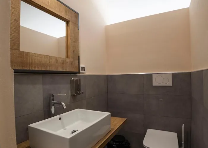 Kasa Tenda Safari Glamping Luksustelt